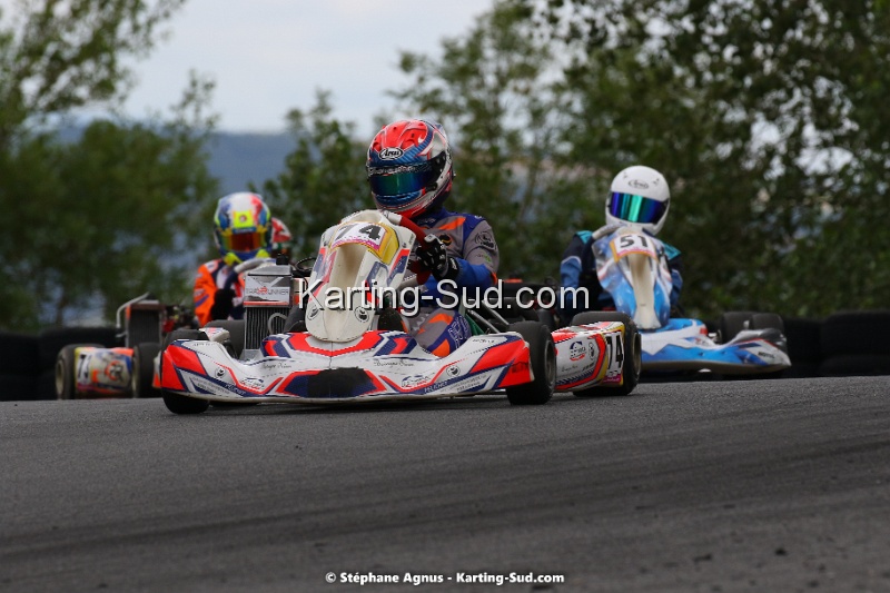 1G8A4692.jpg - Championnat de France 2021 KZ2 / KZ2 Master et Nationale - Trophée de France KZ2 Gentleman - Belmont sur Rance