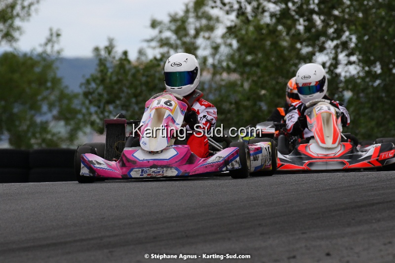 1G8A4701.jpg - Championnat de France 2021 KZ2 / KZ2 Master et Nationale - Trophée de France KZ2 Gentleman - Belmont sur Rance