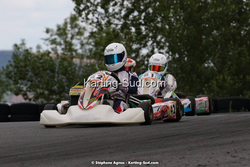 1G8A4702.jpg - Championnat de France 2021 KZ2 / KZ2 Master et Nationale - Trophée de France KZ2 Gentleman - Belmont sur Rance