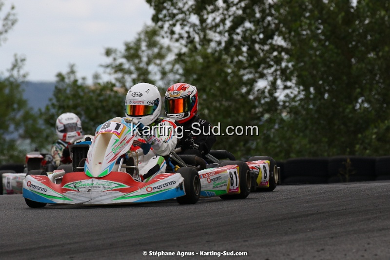 1G8A4704.jpg - Championnat de France 2021 KZ2 / KZ2 Master et Nationale - Trophée de France KZ2 Gentleman - Belmont sur Rance