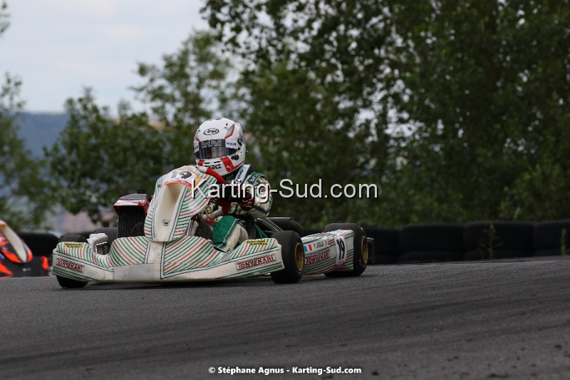 1G8A4705.jpg - Championnat de France 2021 KZ2 / KZ2 Master et Nationale - Trophée de France KZ2 Gentleman - Belmont sur Rance