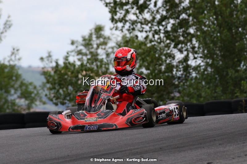 1G8A4708.jpg - Championnat de France 2021 KZ2 / KZ2 Master et Nationale - Trophée de France KZ2 Gentleman - Belmont sur Rance