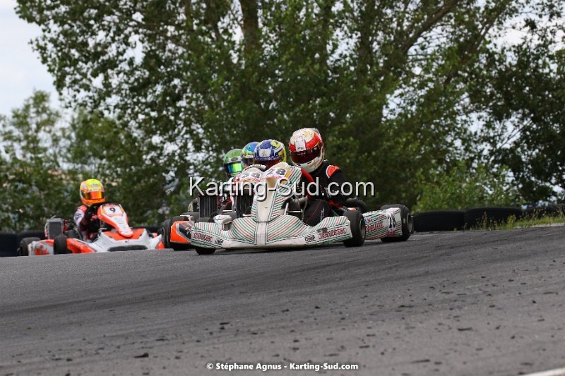 1G8A4709.jpg - Championnat de France 2021 KZ2 / KZ2 Master et Nationale - Trophée de France KZ2 Gentleman - Belmont sur Rance