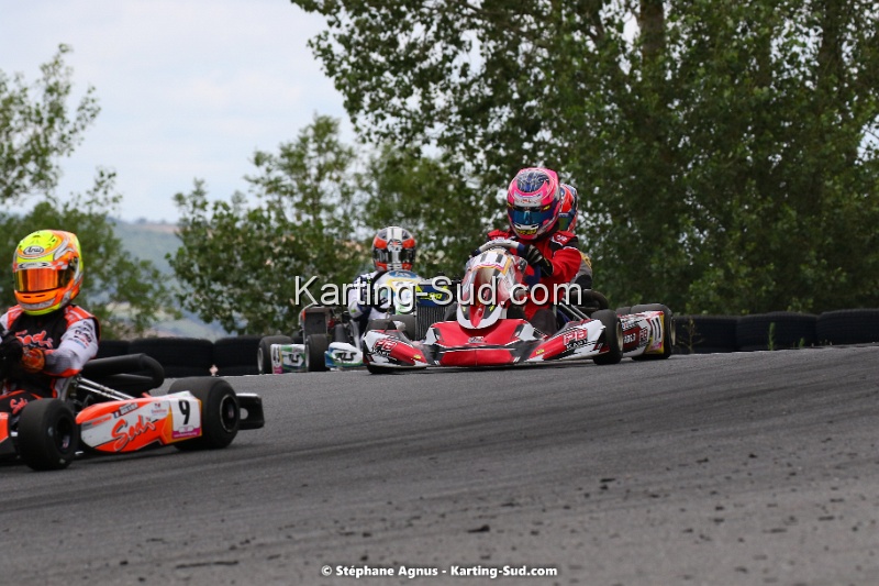 1G8A4712.jpg - Championnat de France 2021 KZ2 / KZ2 Master et Nationale - Trophée de France KZ2 Gentleman - Belmont sur Rance