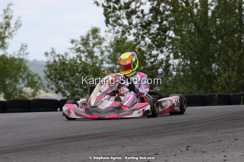 1G8A4736.jpg - Championnat de France 2021 KZ2 / KZ2 Master et Nationale - Trophée de France KZ2 Gentleman - Belmont sur Rance