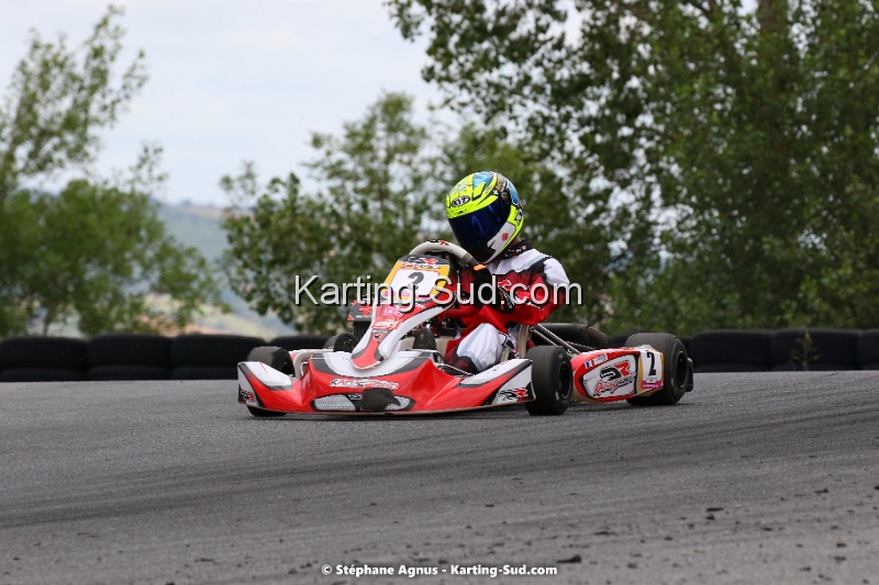 1G8A4751.jpg - Championnat de France 2021 KZ2 / KZ2 Master et Nationale - Trophée de France KZ2 Gentleman - Belmont sur Rance