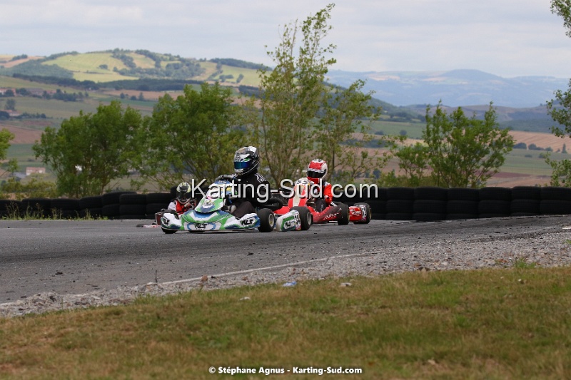 1G8A4786.jpg - Championnat de France 2021 KZ2 / KZ2 Master et Nationale - Trophée de France KZ2 Gentleman - Belmont sur Rance
