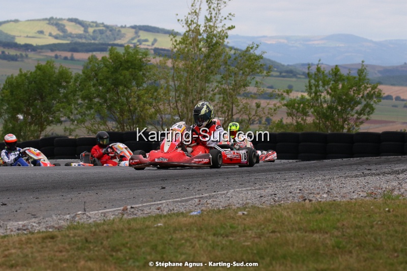 1G8A4787.jpg - Championnat de France 2021 KZ2 / KZ2 Master et Nationale - Trophée de France KZ2 Gentleman - Belmont sur Rance