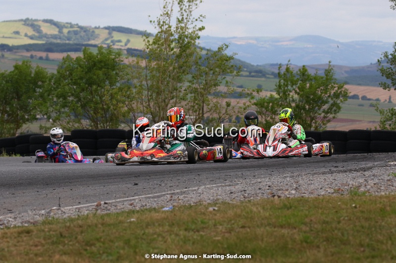1G8A4789.jpg - Championnat de France 2021 KZ2 / KZ2 Master et Nationale - Trophée de France KZ2 Gentleman - Belmont sur Rance