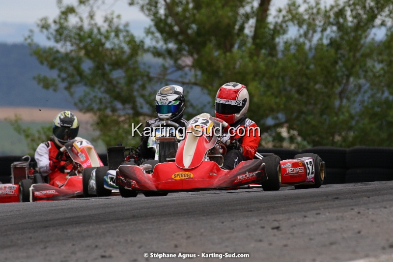 1G8A4798.jpg - Championnat de France 2021 KZ2 / KZ2 Master et Nationale - Trophée de France KZ2 Gentleman - Belmont sur Rance