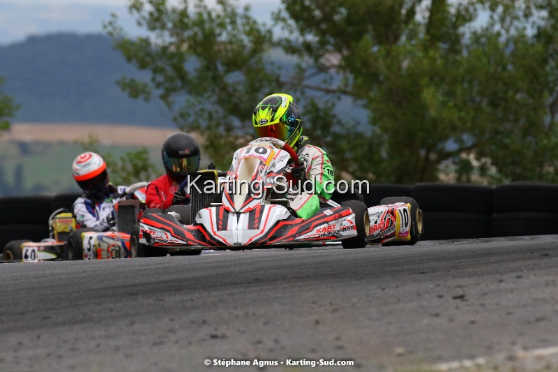 1G8A4804.jpg - Championnat de France 2021 KZ2 / KZ2 Master et Nationale - Trophée de France KZ2 Gentleman - Belmont sur Rance