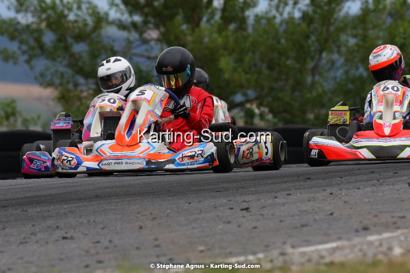 1G8A4807.jpg - Championnat de France 2021 KZ2 / KZ2 Master et Nationale - Trophée de France KZ2 Gentleman - Belmont sur Rance