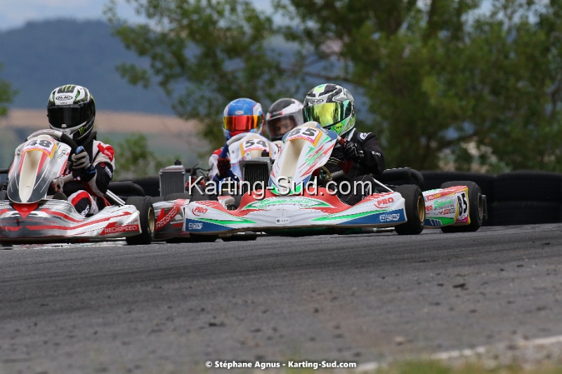 1G8A4811.jpg - Championnat de France 2021 KZ2 / KZ2 Master et Nationale - Trophée de France KZ2 Gentleman - Belmont sur Rance