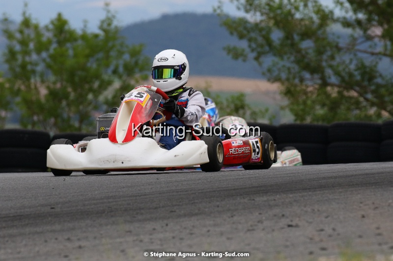 1G8A4814.jpg - Championnat de France 2021 KZ2 / KZ2 Master et Nationale - Trophée de France KZ2 Gentleman - Belmont sur Rance