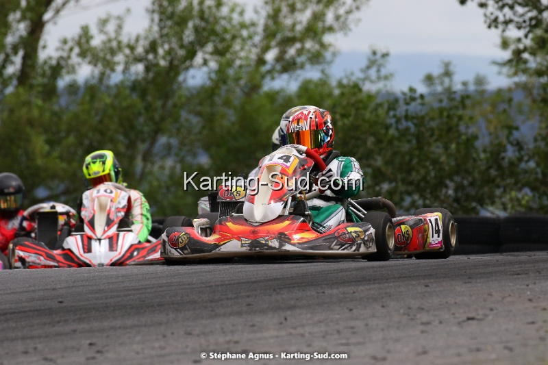 1G8A4821.jpg - Championnat de France 2021 KZ2 / KZ2 Master et Nationale - Trophée de France KZ2 Gentleman - Belmont sur Rance