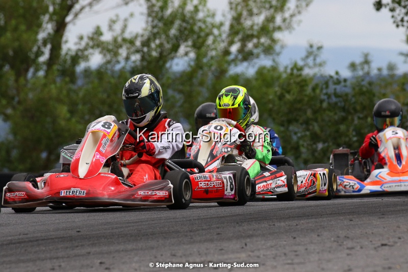 1G8A4822.jpg - Championnat de France 2021 KZ2 / KZ2 Master et Nationale - Trophée de France KZ2 Gentleman - Belmont sur Rance