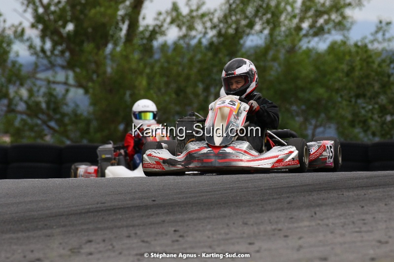 1G8A4827.jpg - Championnat de France 2021 KZ2 / KZ2 Master et Nationale - Trophée de France KZ2 Gentleman - Belmont sur Rance