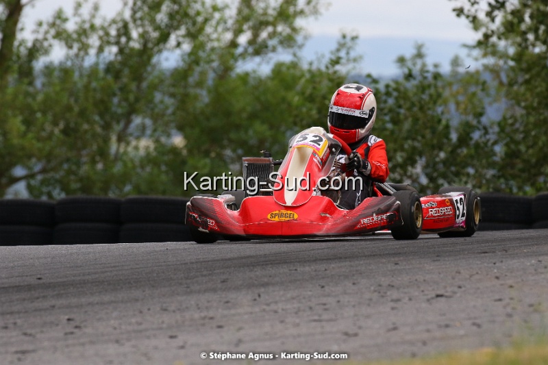 1G8A4833.jpg - Championnat de France 2021 KZ2 / KZ2 Master et Nationale - Trophée de France KZ2 Gentleman - Belmont sur Rance