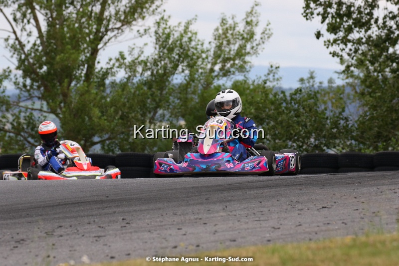 1G8A4838.jpg - Championnat de France 2021 KZ2 / KZ2 Master et Nationale - Trophée de France KZ2 Gentleman - Belmont sur Rance