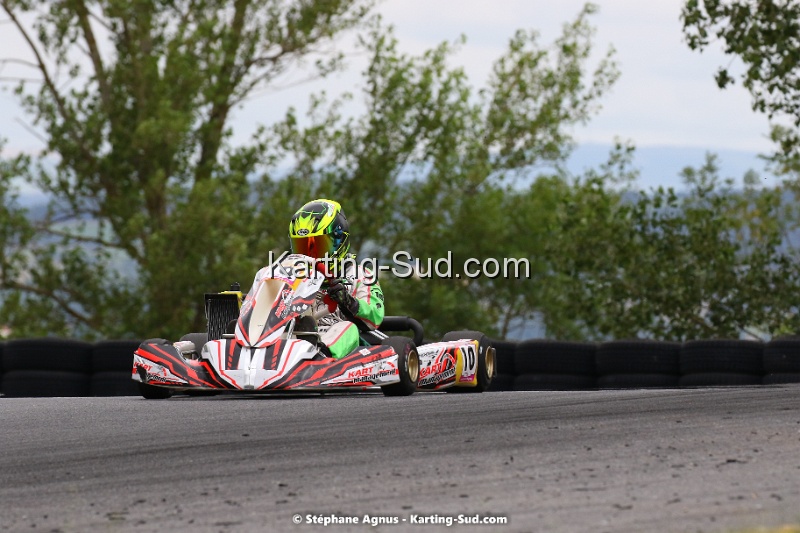 1G8A4842.jpg - Championnat de France 2021 KZ2 / KZ2 Master et Nationale - Trophée de France KZ2 Gentleman - Belmont sur Rance