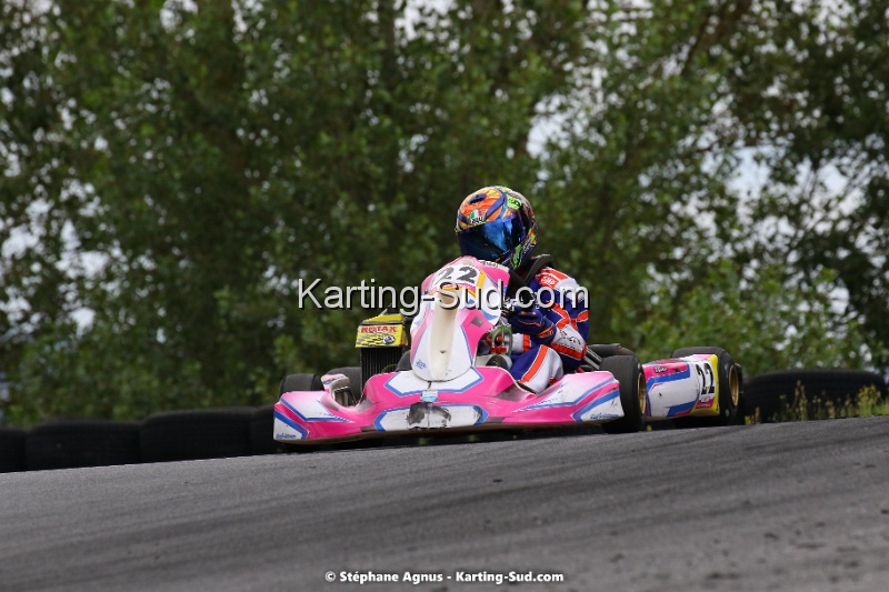 1G8A4855.jpg - Championnat de France 2021 KZ2 / KZ2 Master et Nationale - Trophée de France KZ2 Gentleman - Belmont sur Rance