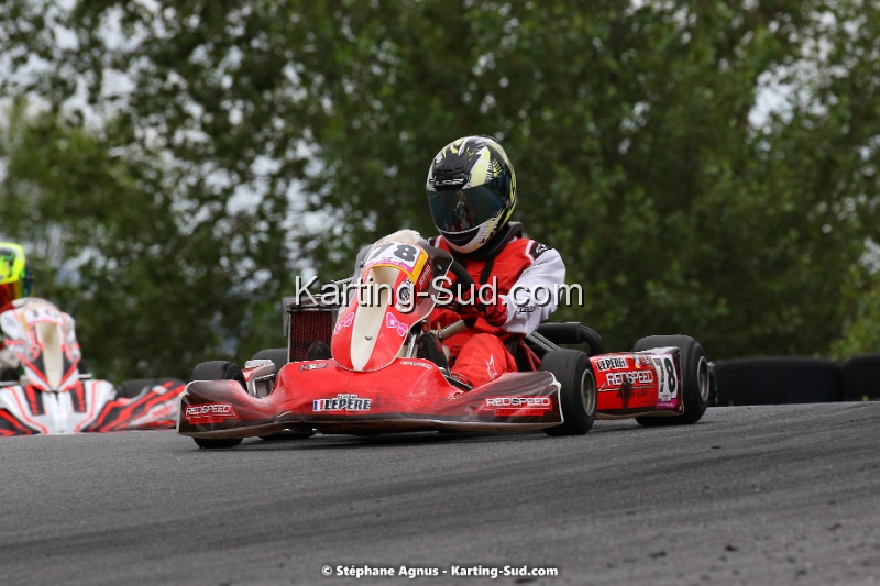 1G8A4867.jpg - Championnat de France 2021 KZ2 / KZ2 Master et Nationale - Trophée de France KZ2 Gentleman - Belmont sur Rance