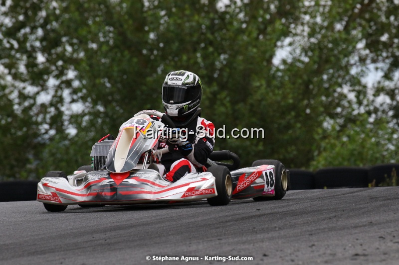 1G8A4872.jpg - Championnat de France 2021 KZ2 / KZ2 Master et Nationale - Trophée de France KZ2 Gentleman - Belmont sur Rance