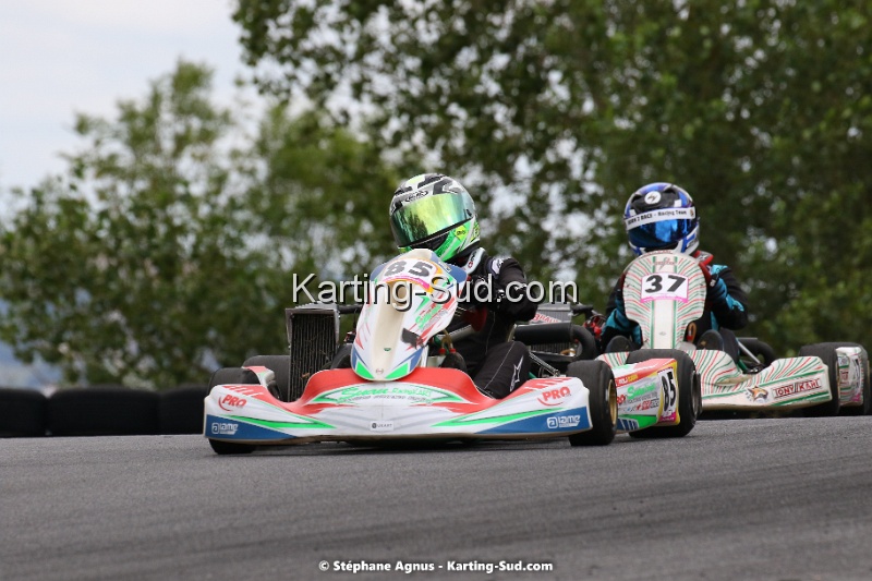 1G8A4881.jpg - Championnat de France 2021 KZ2 / KZ2 Master et Nationale - Trophée de France KZ2 Gentleman - Belmont sur Rance