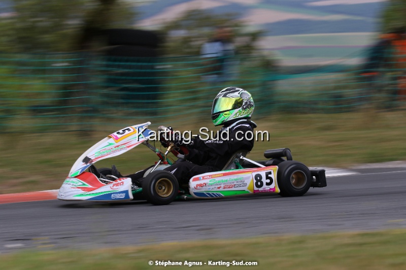 1G8A4908.jpg - Championnat de France 2021 KZ2 / KZ2 Master et Nationale - Trophée de France KZ2 Gentleman - Belmont sur Rance