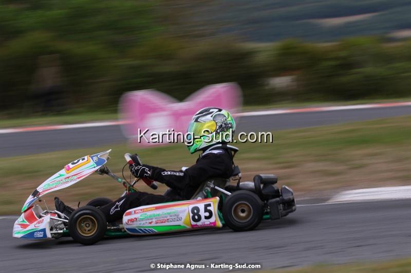 1G8A4911.jpg - Championnat de France 2021 KZ2 / KZ2 Master et Nationale - Trophée de France KZ2 Gentleman - Belmont sur Rance