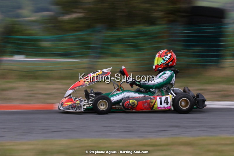 1G8A4920.jpg - Championnat de France 2021 KZ2 / KZ2 Master et Nationale - Trophée de France KZ2 Gentleman - Belmont sur Rance
