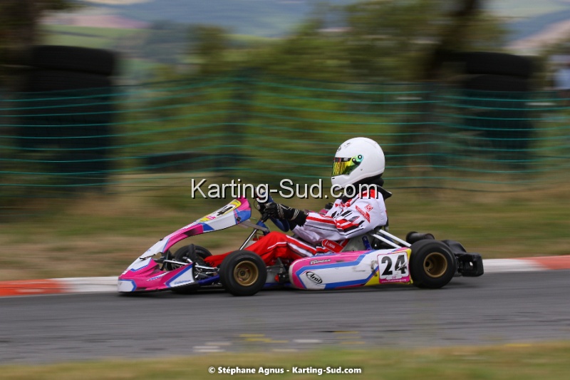 1G8A4932.jpg - Championnat de France 2021 KZ2 / KZ2 Master et Nationale - Trophée de France KZ2 Gentleman - Belmont sur Rance