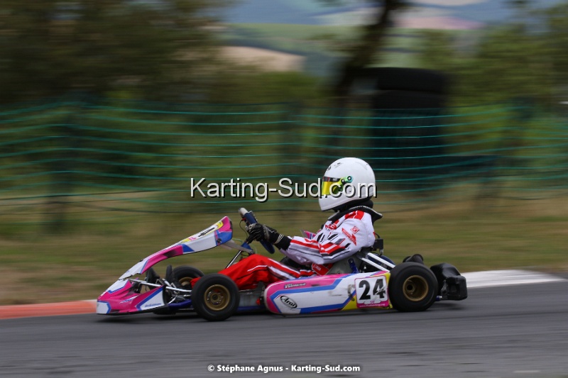 1G8A4994.jpg - Championnat de France 2021 KZ2 / KZ2 Master et Nationale - Trophée de France KZ2 Gentleman - Belmont sur Rance