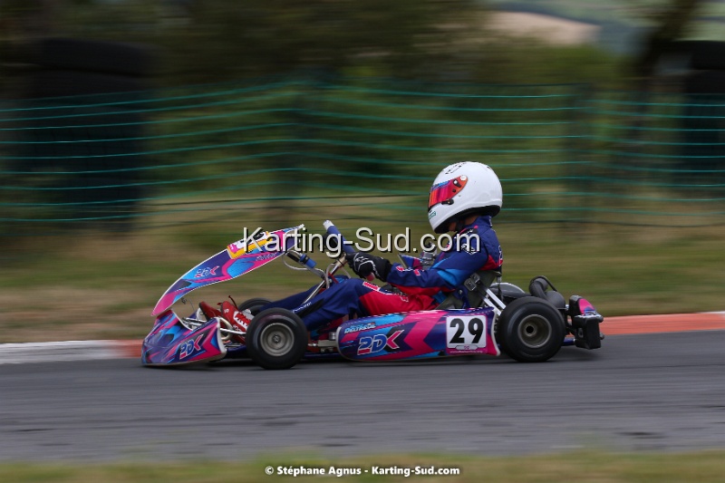 1G8A4999.jpg - Championnat de France 2021 KZ2 / KZ2 Master et Nationale - Trophée de France KZ2 Gentleman - Belmont sur Rance