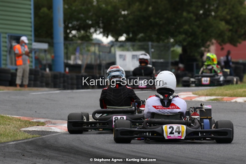 1G8A5021.jpg - Championnat de France 2021 KZ2 / KZ2 Master et Nationale - Trophée de France KZ2 Gentleman - Belmont sur Rance