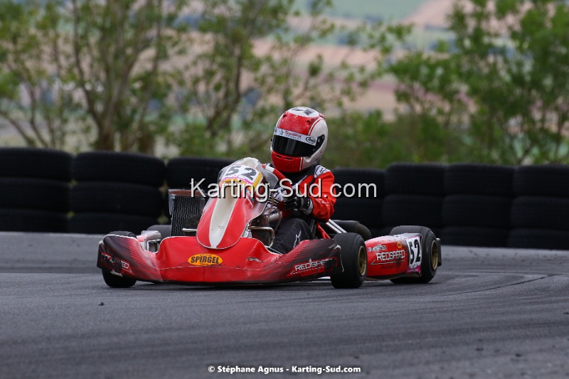 1G8A5037.jpg - Championnat de France 2021 KZ2 / KZ2 Master et Nationale - Trophée de France KZ2 Gentleman - Belmont sur Rance