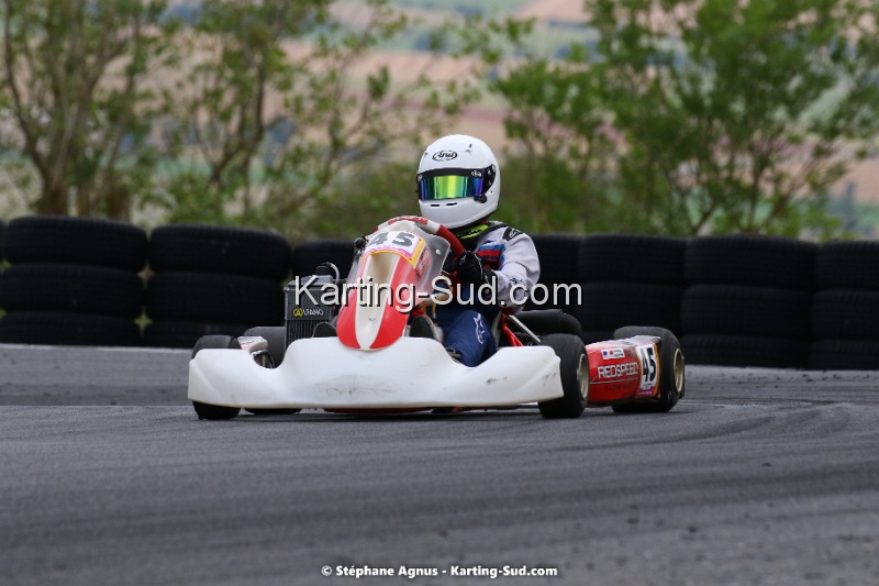 1G8A5050.jpg - Championnat de France 2021 KZ2 / KZ2 Master et Nationale - Trophée de France KZ2 Gentleman - Belmont sur Rance