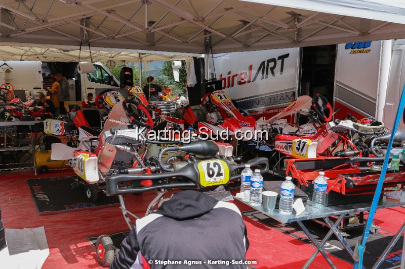 1G8A5098.jpg - Championnat de France 2021 KZ2 / KZ2 Master et Nationale - Trophée de France KZ2 Gentleman - Belmont sur Rance
