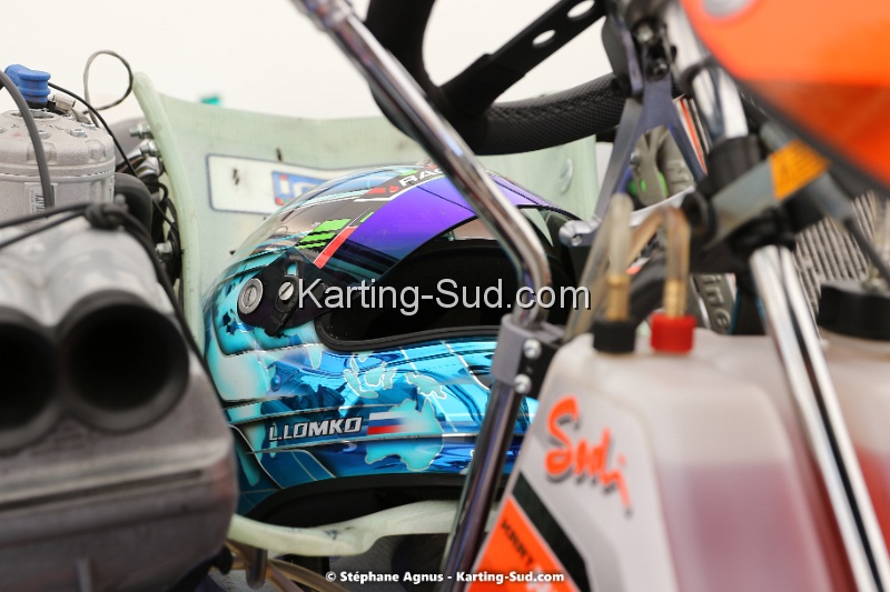 1G8A5159.jpg - Championnat de France 2021 KZ2 / KZ2 Master et Nationale - Trophée de France KZ2 Gentleman - Belmont sur Rance