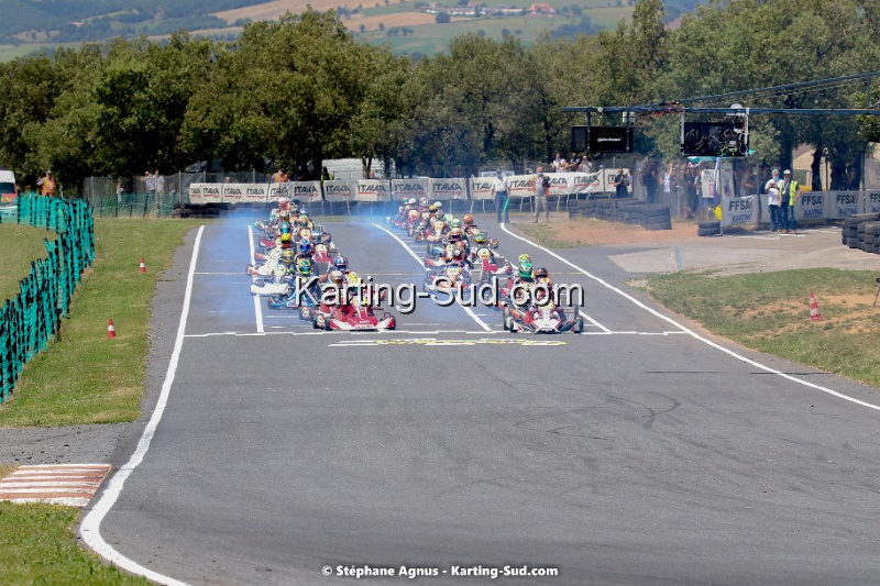 1G8A5170.jpg - Championnat de France 2021 KZ2 / KZ2 Master et Nationale - Trophée de France KZ2 Gentleman - Belmont sur Rance