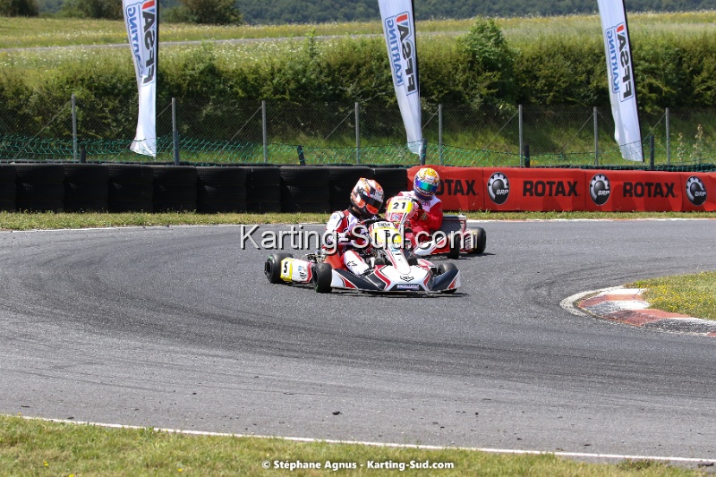 1G8A5239.jpg - Championnat de France 2021 KZ2 / KZ2 Master et Nationale - Trophée de France KZ2 Gentleman - Belmont sur Rance