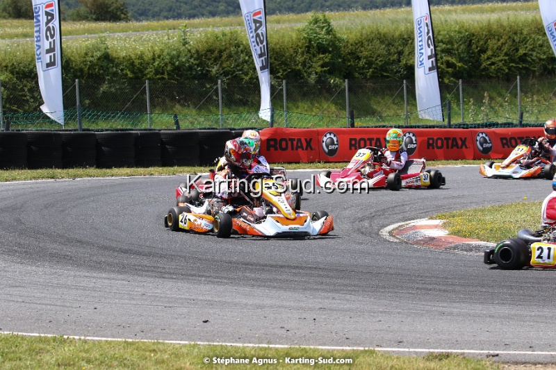 1G8A5241.jpg - Championnat de France 2021 KZ2 / KZ2 Master et Nationale - Trophée de France KZ2 Gentleman - Belmont sur Rance