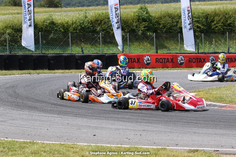 1G8A5244.jpg - Championnat de France 2021 KZ2 / KZ2 Master et Nationale - Trophée de France KZ2 Gentleman - Belmont sur Rance