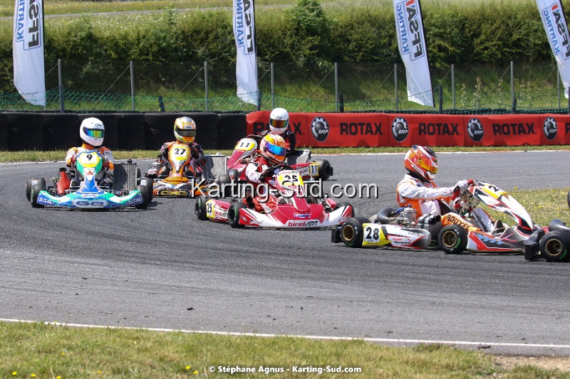 1G8A5254.jpg - Championnat de France 2021 KZ2 / KZ2 Master et Nationale - Trophée de France KZ2 Gentleman - Belmont sur Rance