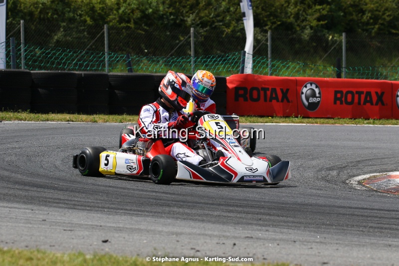 1G8A5280.jpg - Championnat de France 2021 KZ2 / KZ2 Master et Nationale - Trophée de France KZ2 Gentleman - Belmont sur Rance