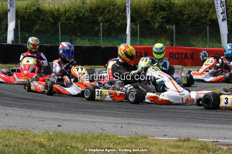 1G8A5290.jpg - Championnat de France 2021 KZ2 / KZ2 Master et Nationale - Trophée de France KZ2 Gentleman - Belmont sur Rance