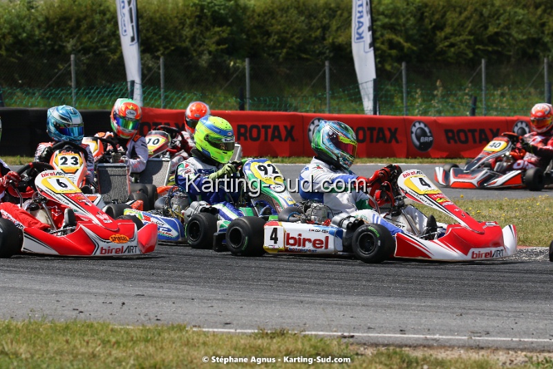 1G8A5293.jpg - Championnat de France 2021 KZ2 / KZ2 Master et Nationale - Trophée de France KZ2 Gentleman - Belmont sur Rance