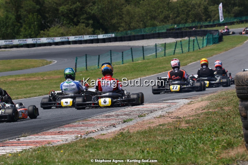 1G8A5296.jpg - Championnat de France 2021 KZ2 / KZ2 Master et Nationale - Trophée de France KZ2 Gentleman - Belmont sur Rance