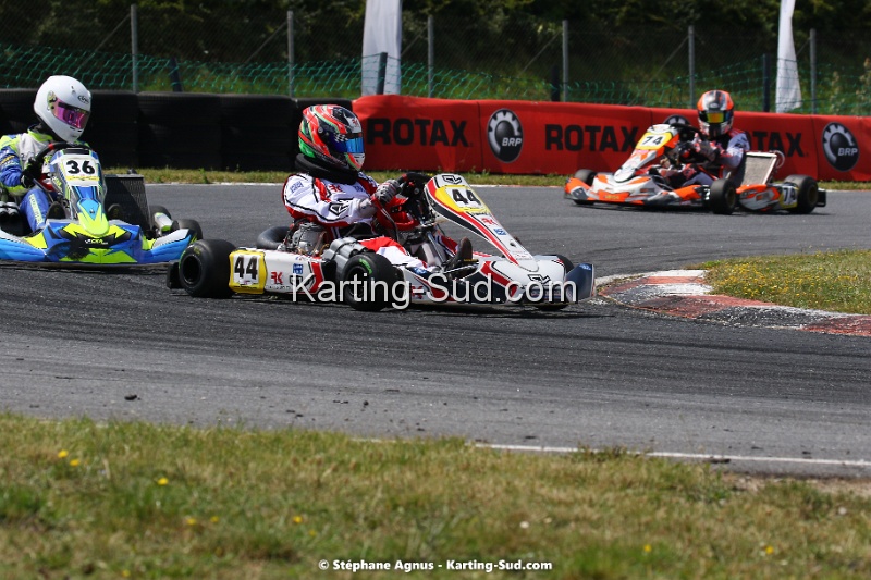 1G8A5299.jpg - Championnat de France 2021 KZ2 / KZ2 Master et Nationale - Trophée de France KZ2 Gentleman - Belmont sur Rance