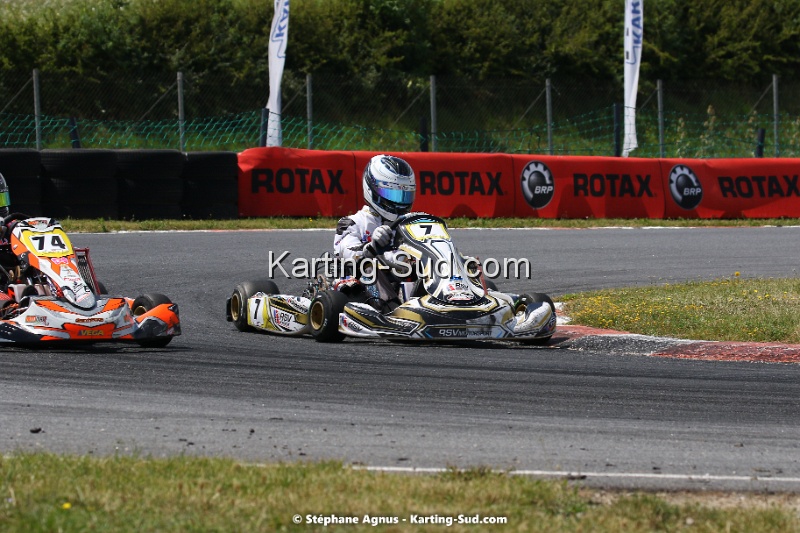 1G8A5301.jpg - Championnat de France 2021 KZ2 / KZ2 Master et Nationale - Trophée de France KZ2 Gentleman - Belmont sur Rance